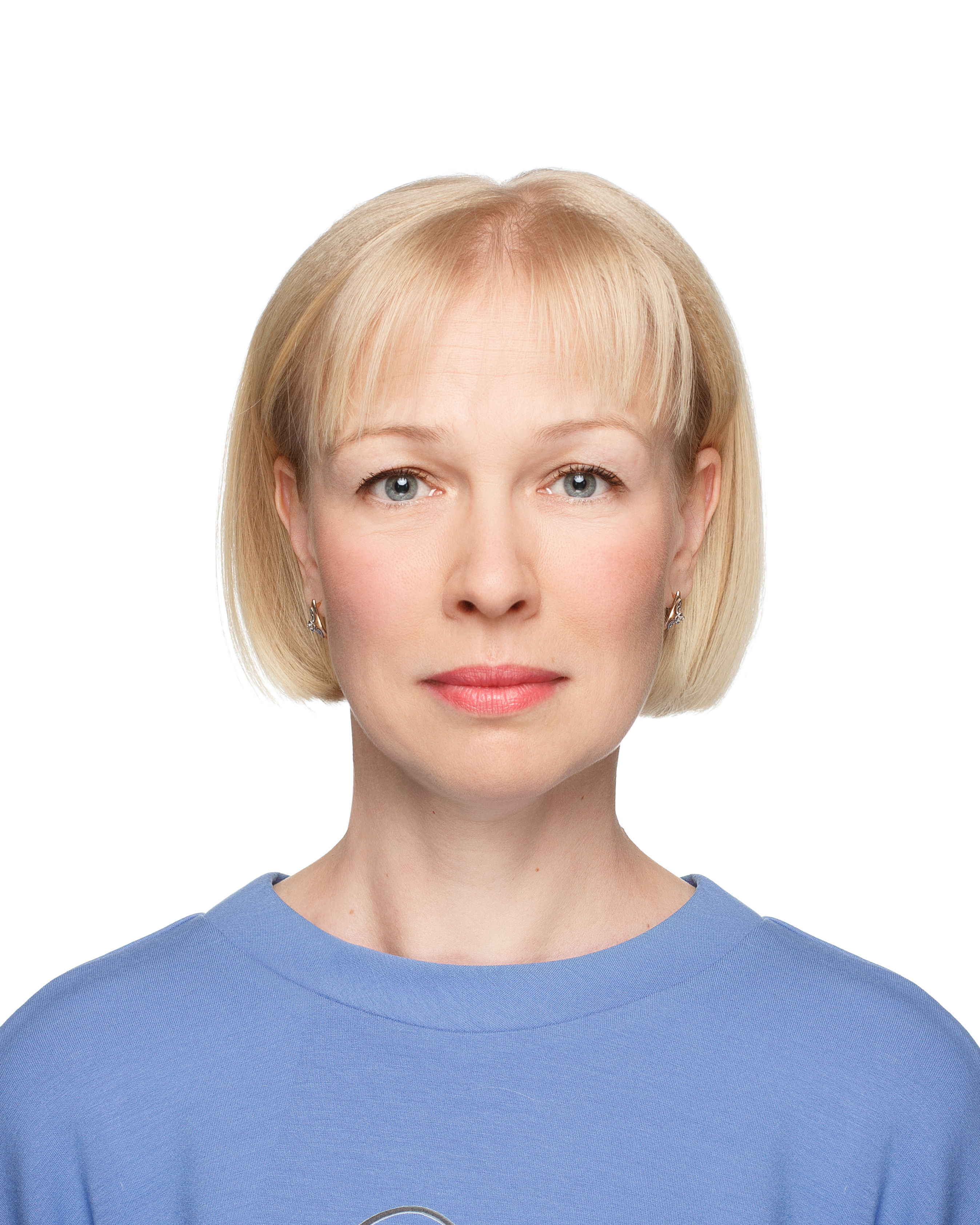 Нестерова Ксения Игоревна